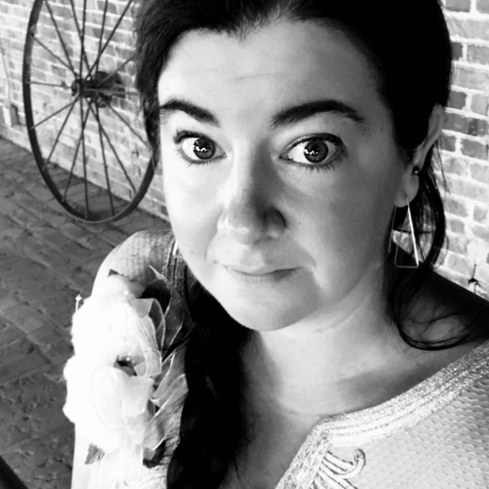Meet your Posher, Katherine